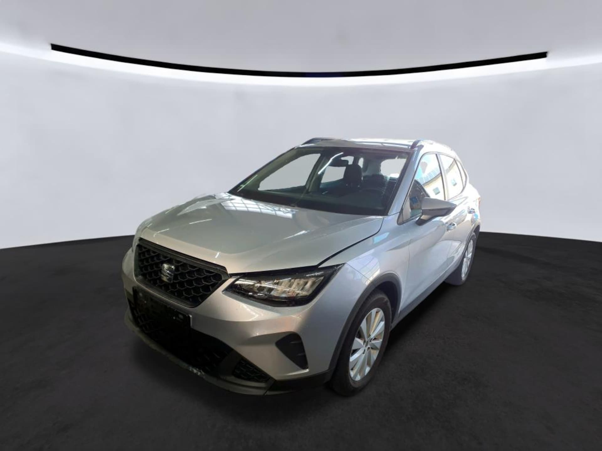 SEAT Arona Style