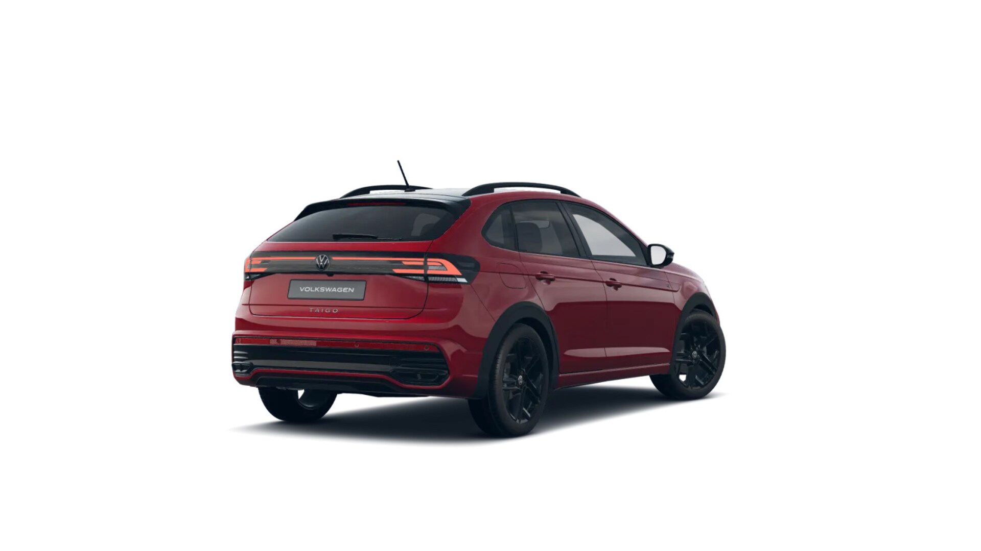 Volkswagen Taigo R-Line