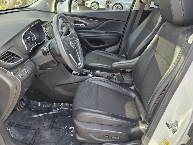 2022 Buick Encore