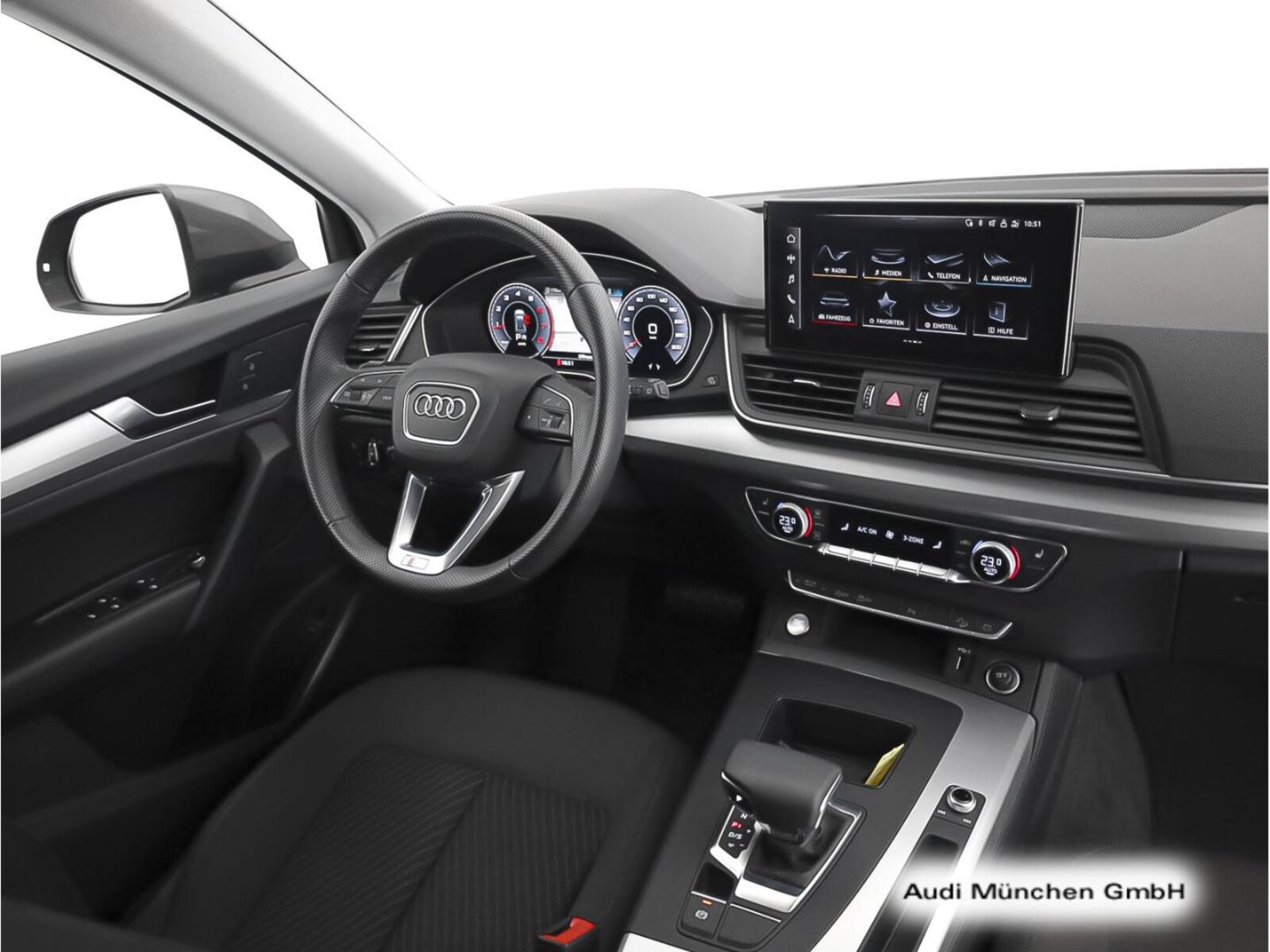 Audi Q5 – Bild 9