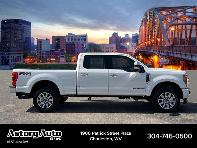 2019 Ford
