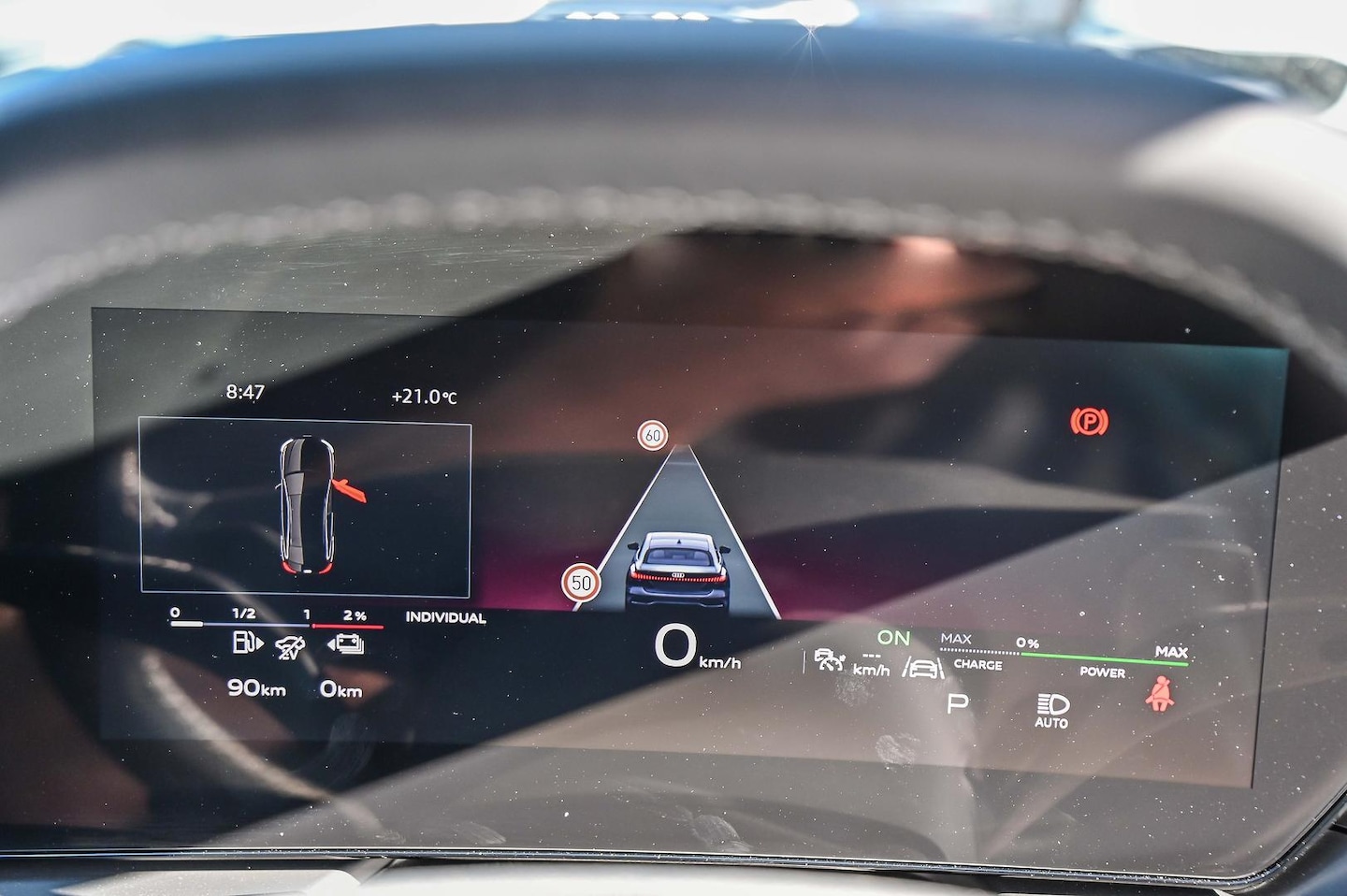 Image about Audi A5 Sedan TFSI e e-hybrid quattro 270 kW S tronic