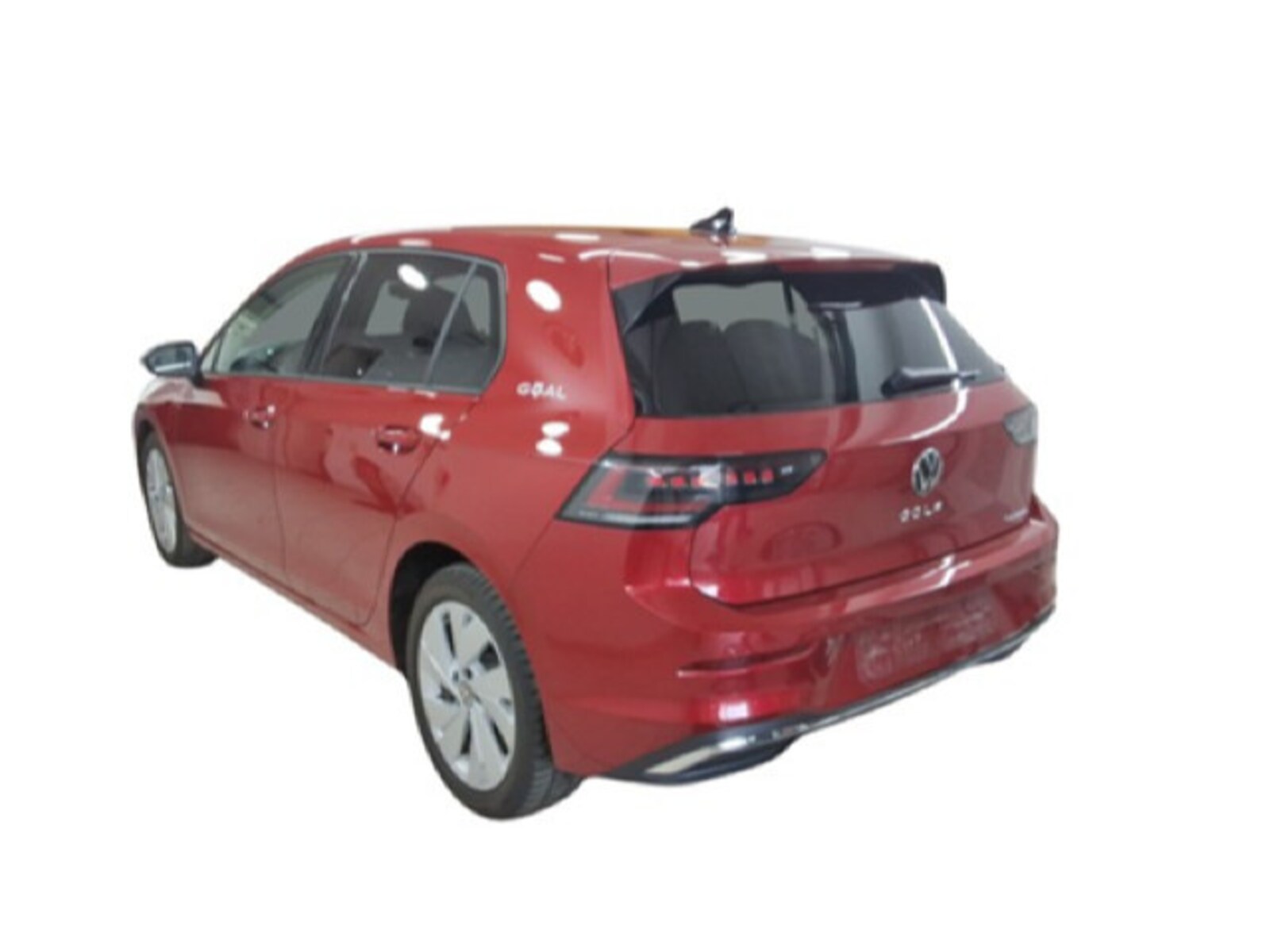 Volkswagen Golf – Bild 4