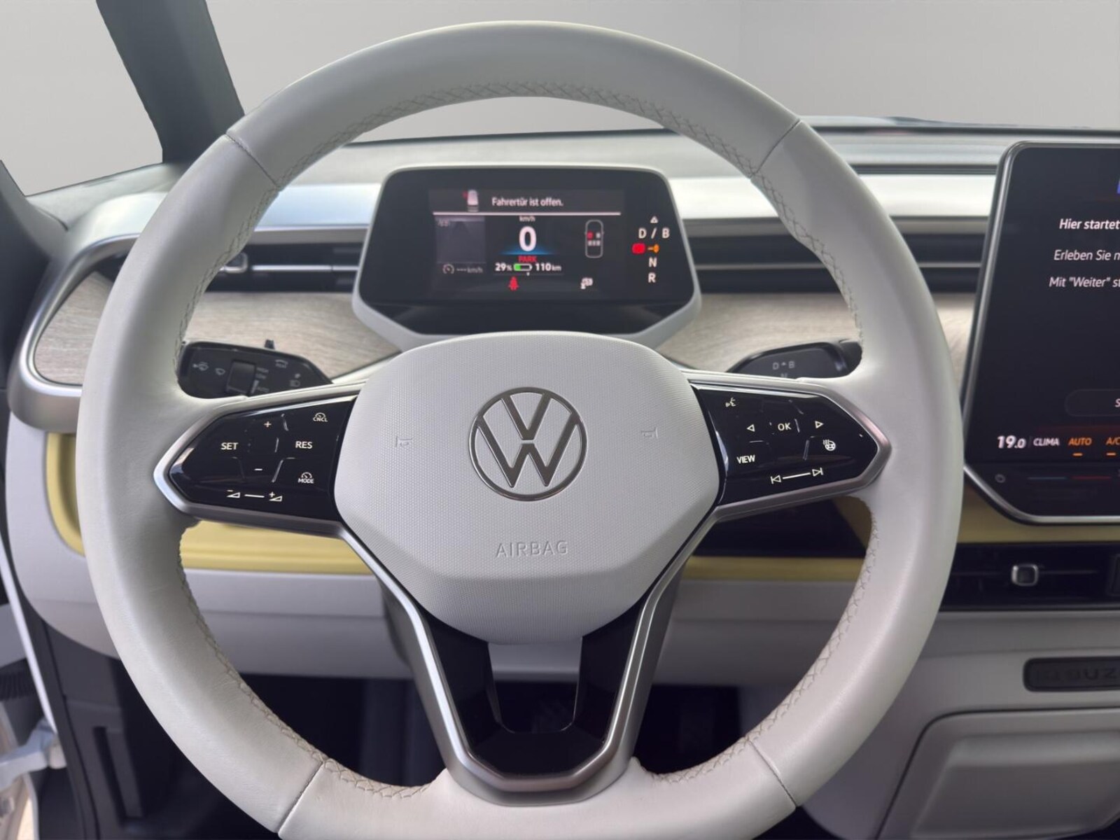 Volkswagen ID. Buzz – Bild 10