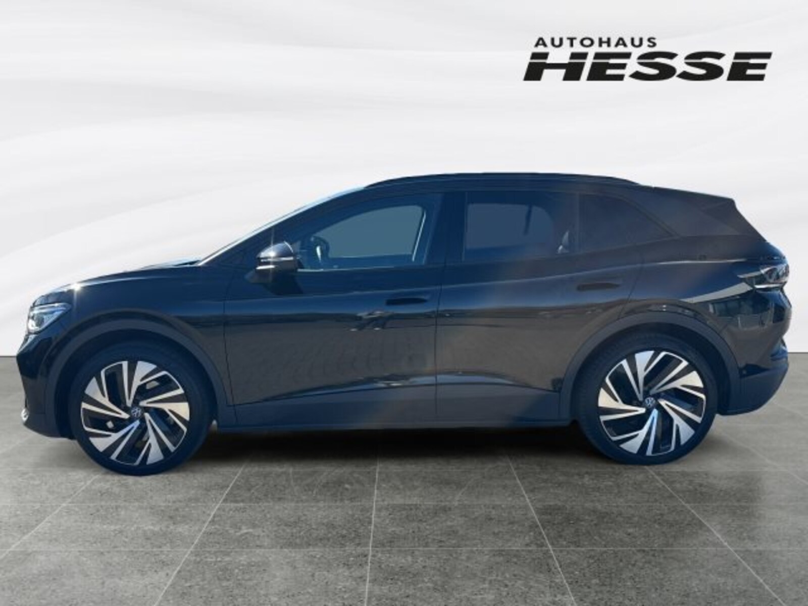 Volkswagen ID.4 – Bild 2