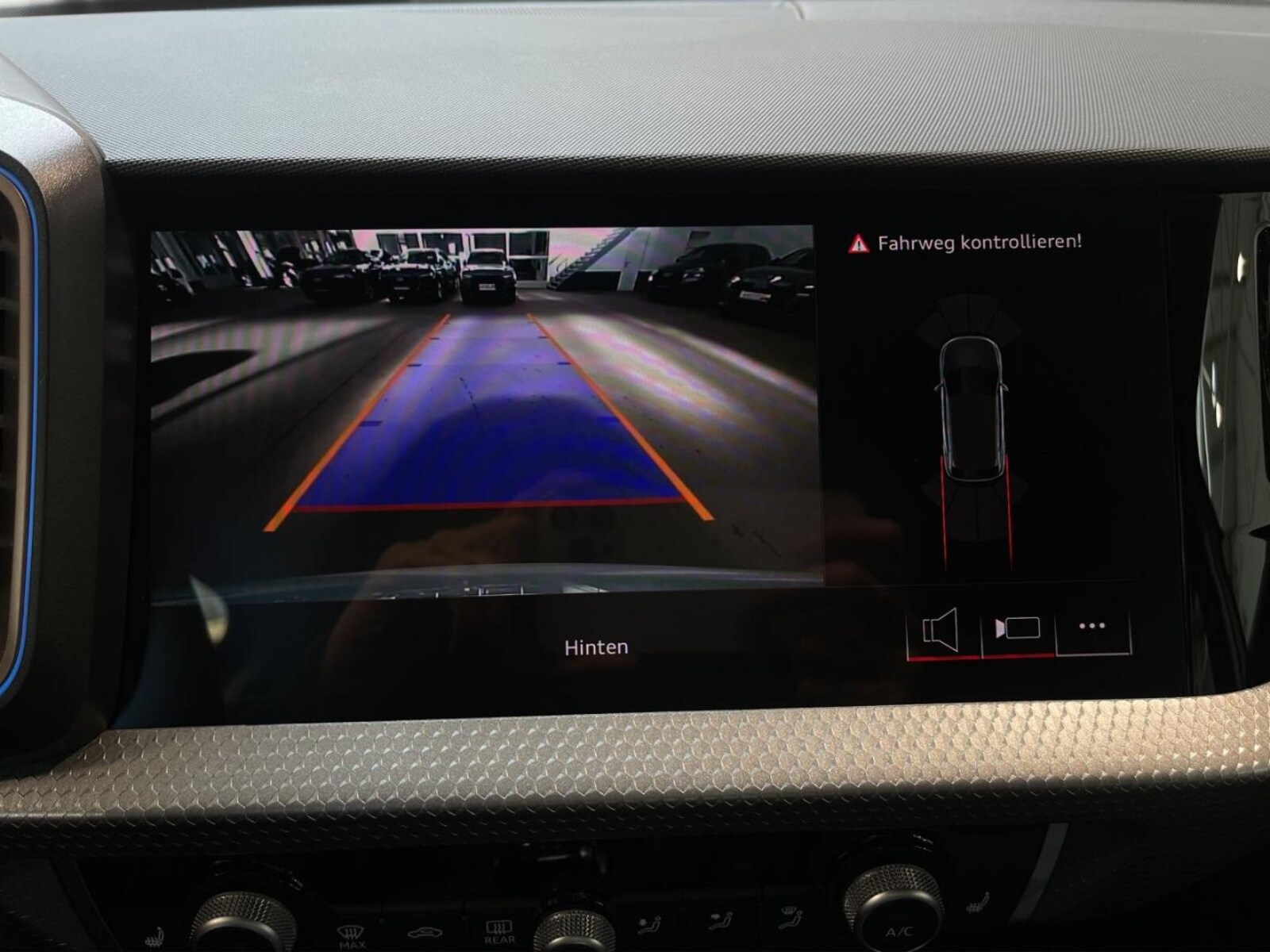 Audi A1 Sportback – Bild 15