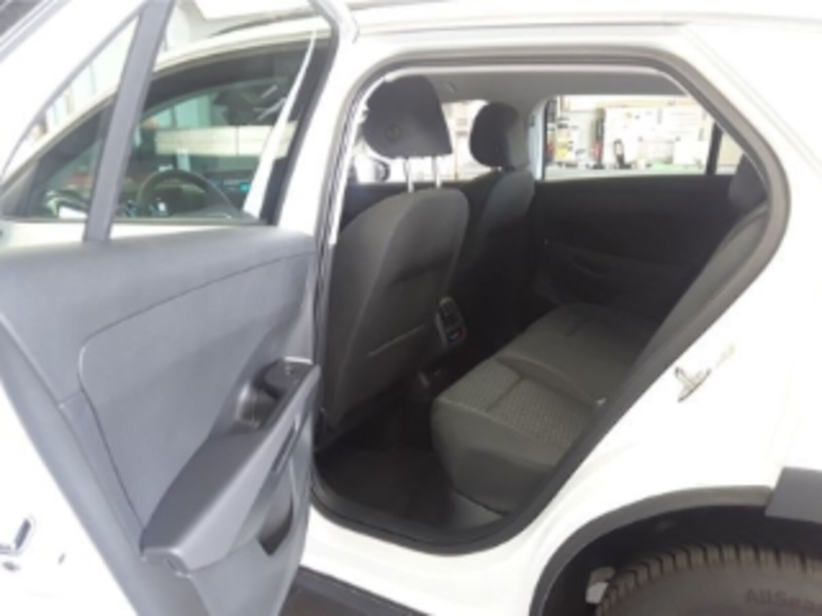 Volkswagen T-Roc – Bild 7