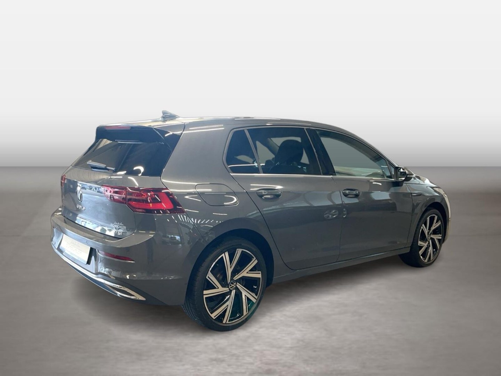 Volkswagen Golf – Bild 5