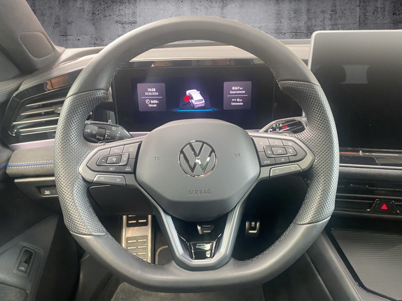 Volkswagen Passat – Bild 16