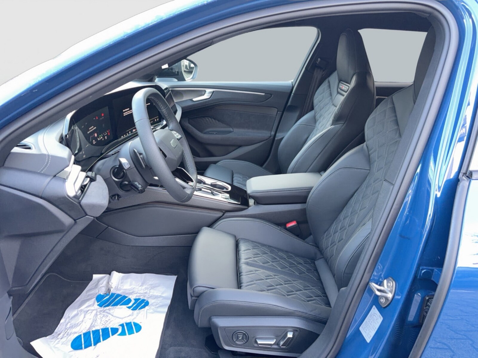 Audi A6 Avant – Bild 9