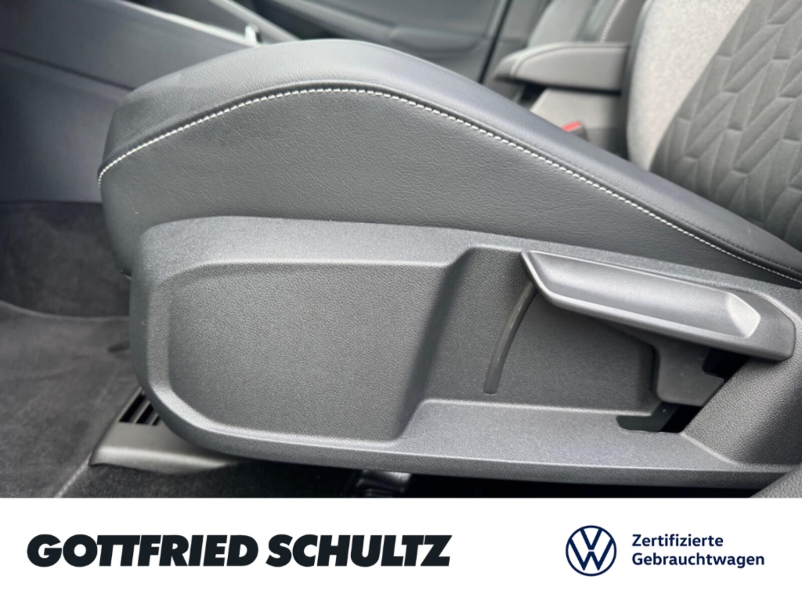 Volkswagen Golf Variant – Bild 12