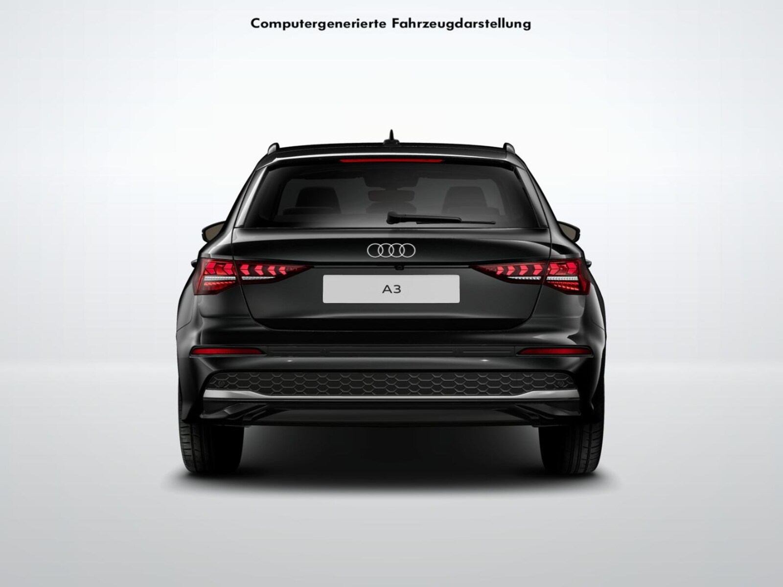 Audi A3 Sportback – Bild 4