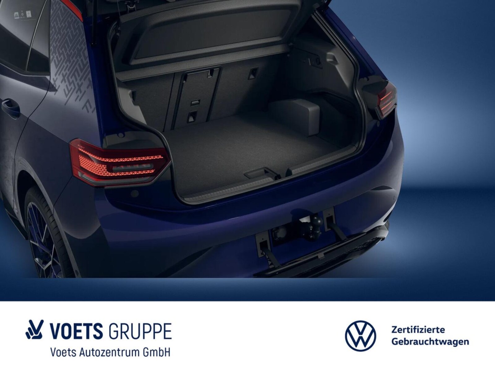 Volkswagen ID.3 – Bild 8