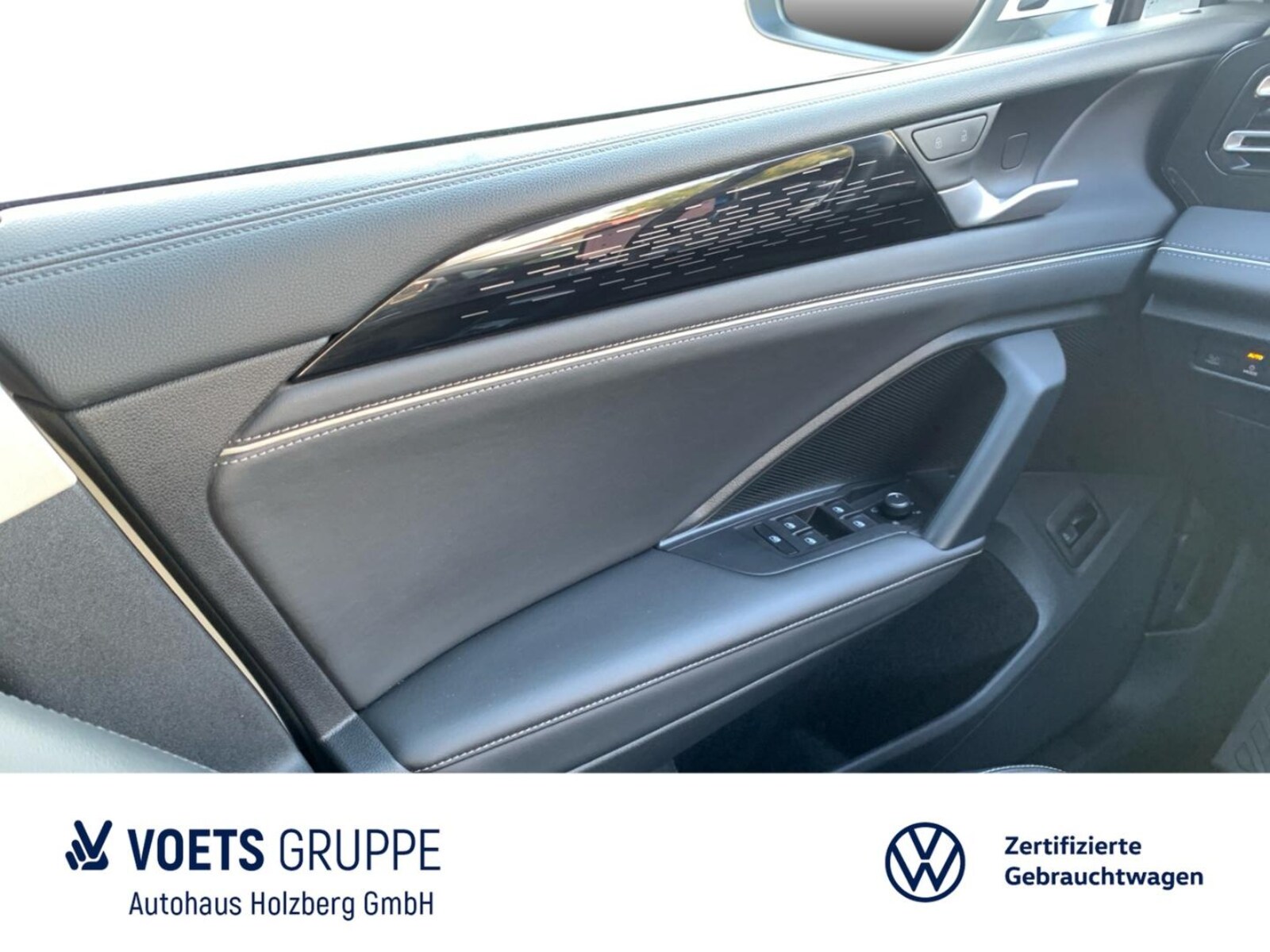 Volkswagen Tiguan – Bild 13