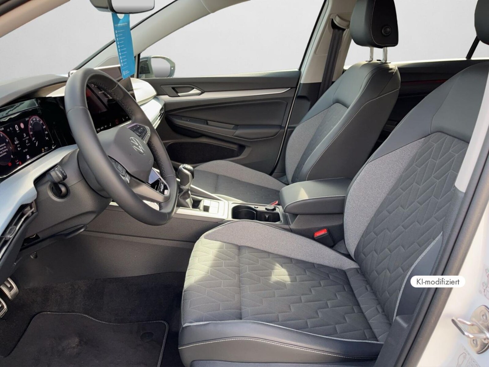 Volkswagen Golf – Bild 12