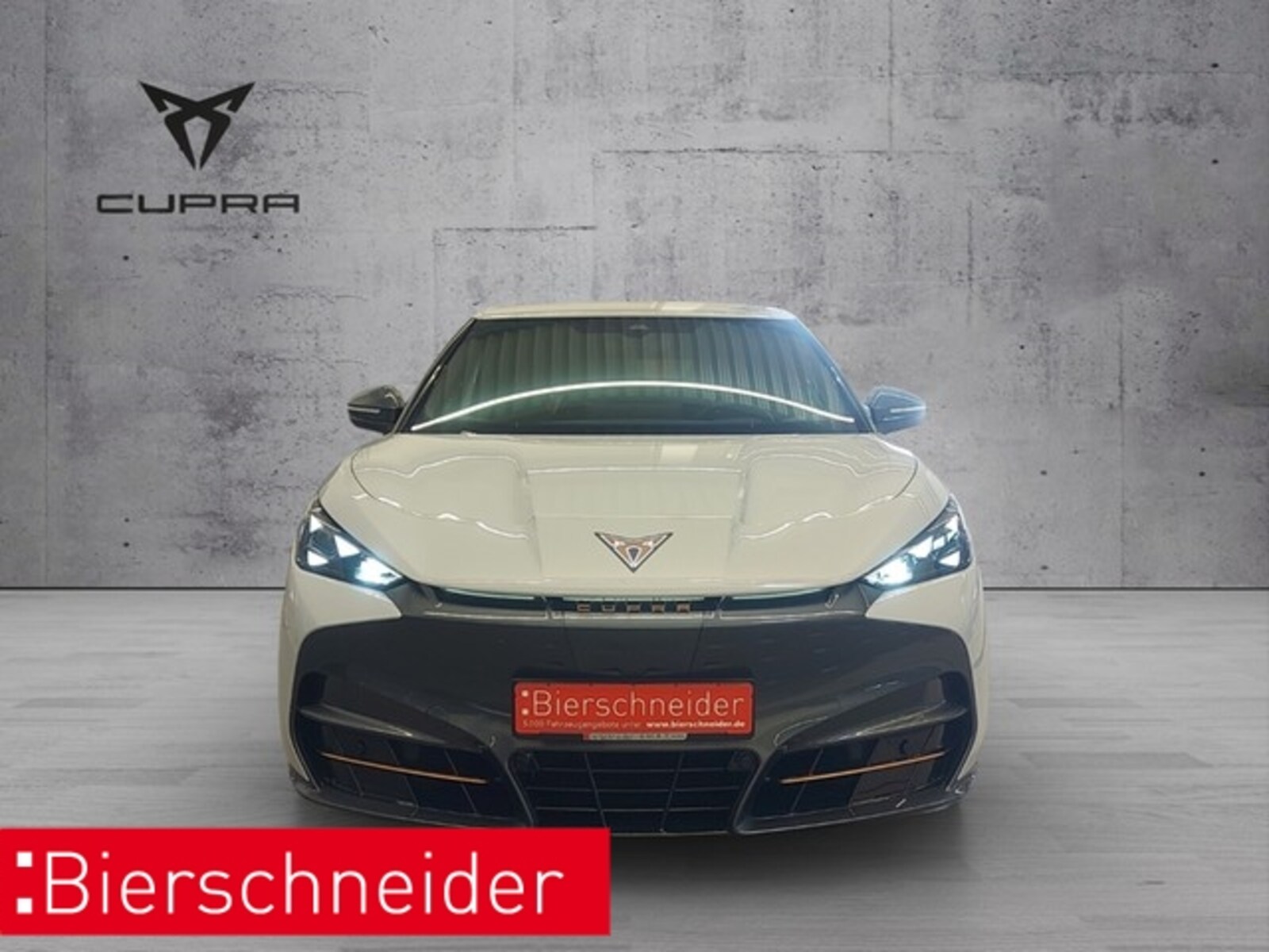 CUPRA Tavascan – Bild 3