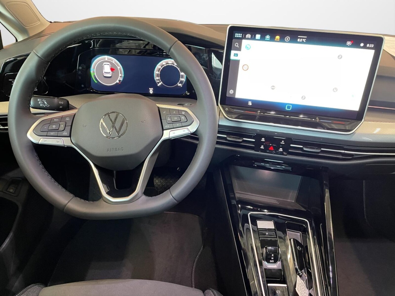 Volkswagen Golf – Bild 9