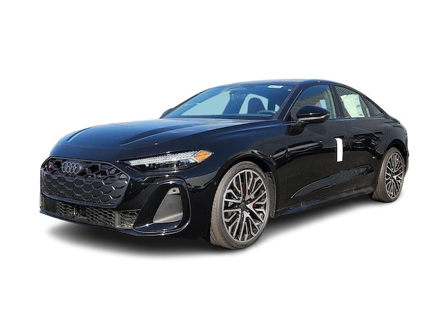 Photo of 2026 Audi S5 Sedan