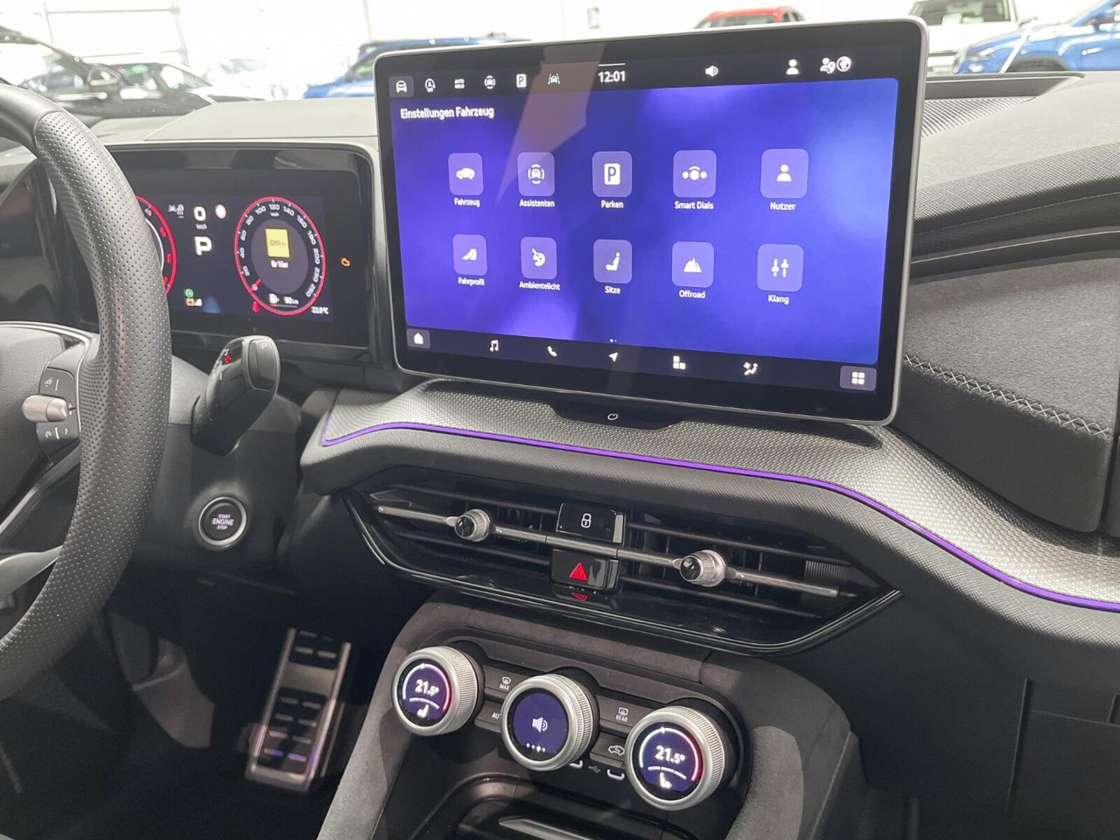 Škoda Kodiaq – Bild 7