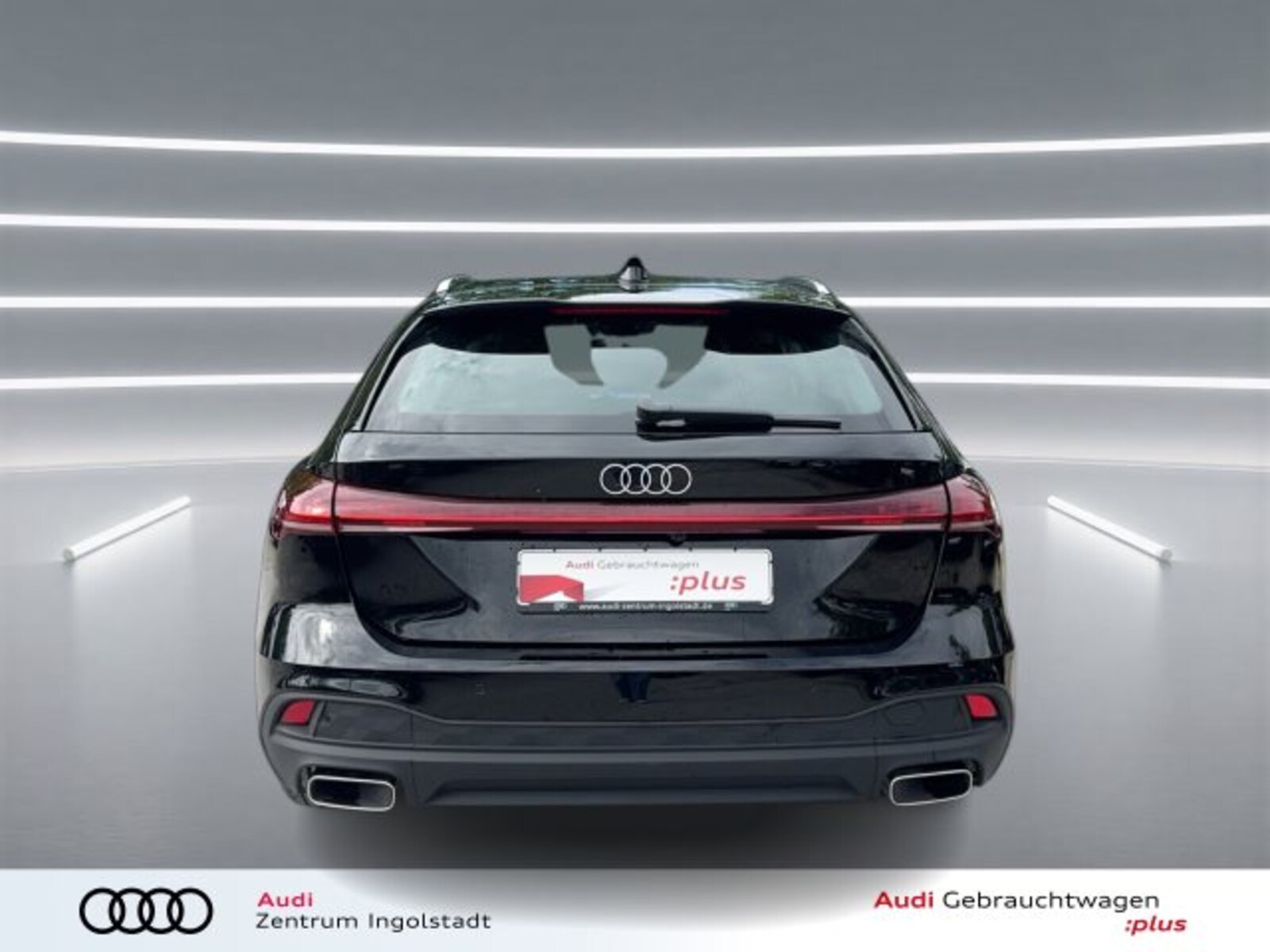 Audi A5 Avant – Bild 5