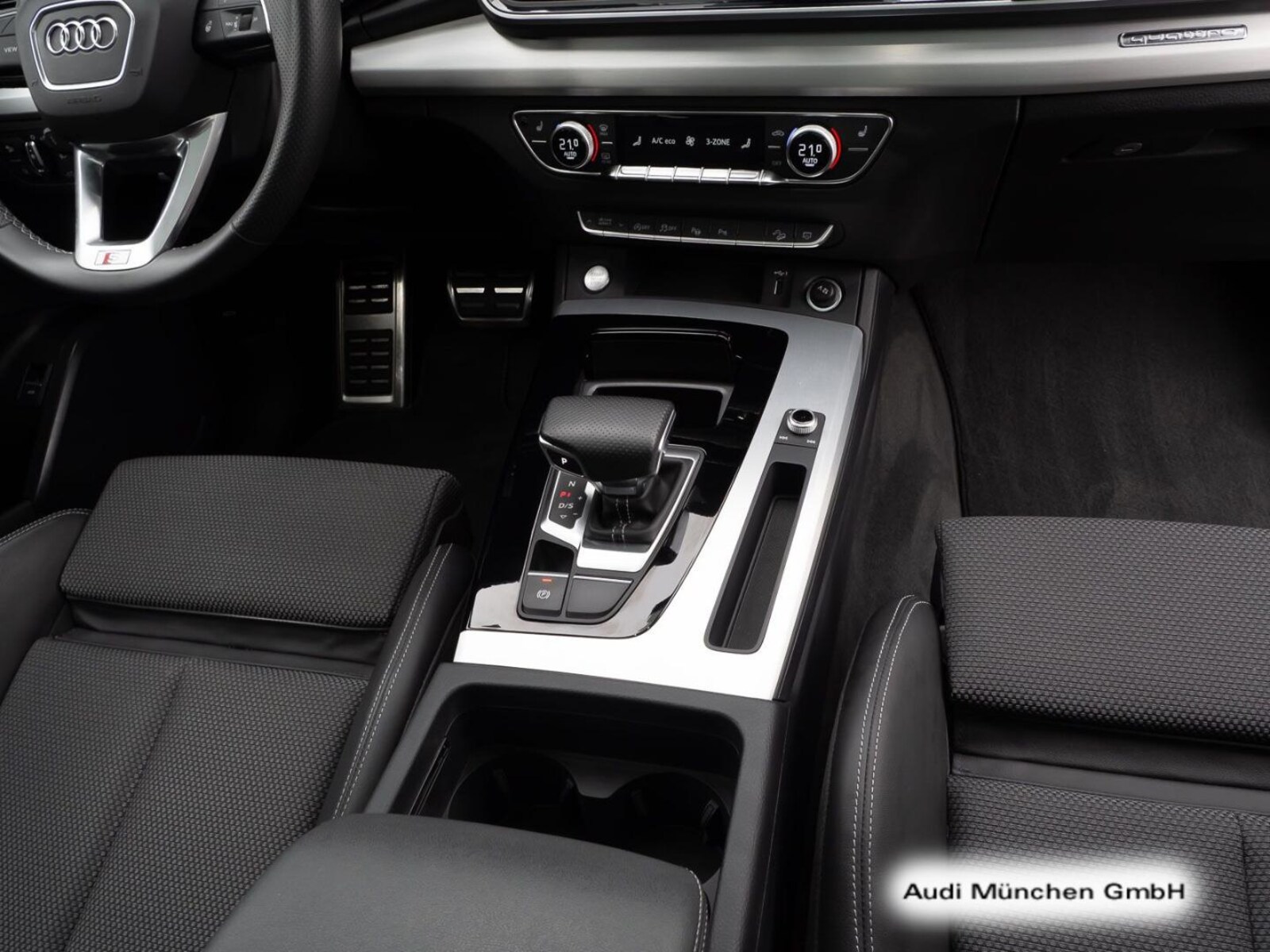 Audi Q5 – Bild 13