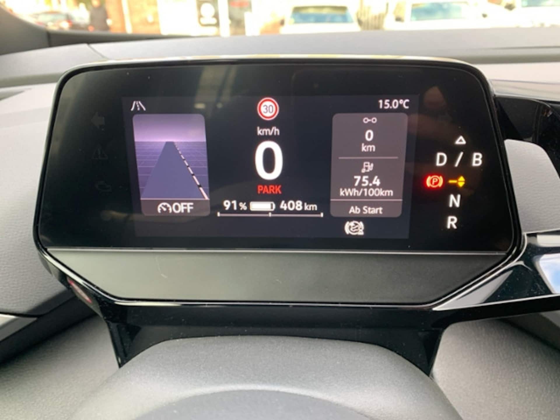 Volkswagen ID.4 Pro Performance