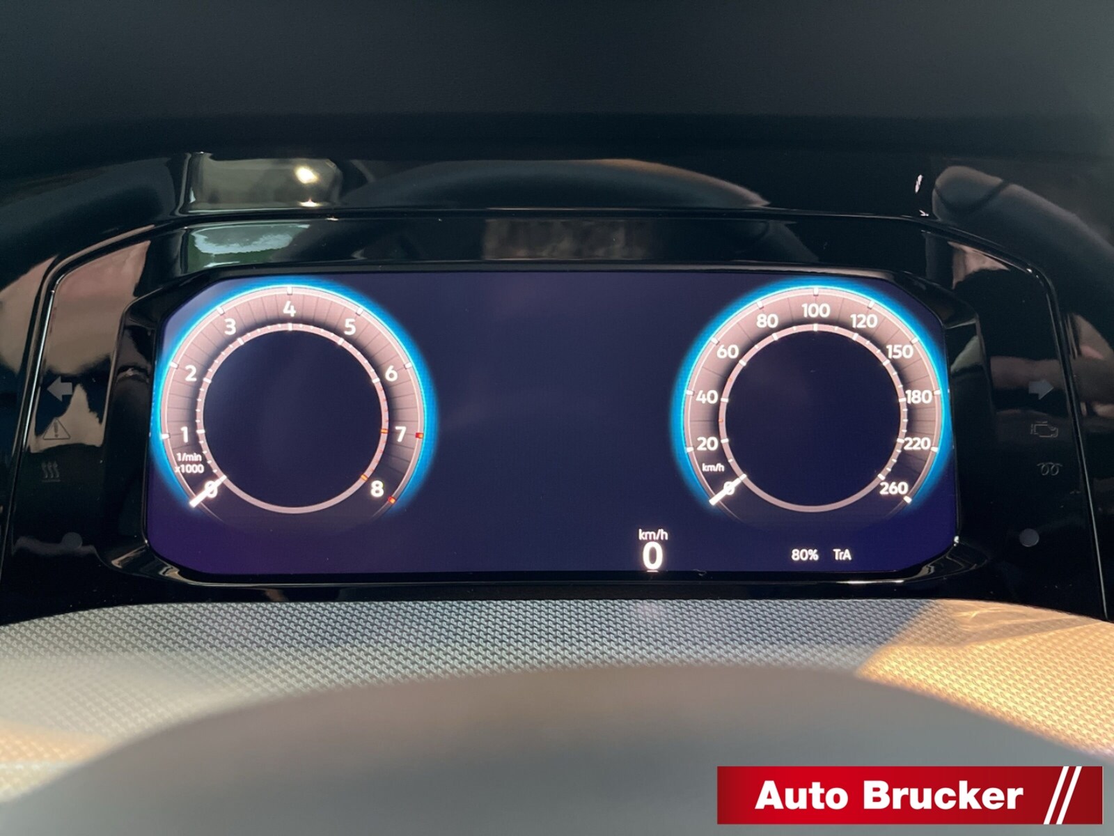 Volkswagen Golf – Bild 9