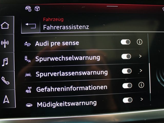 Image about Audi Q3 Sportback S line 40 TFSI quattro S tronic