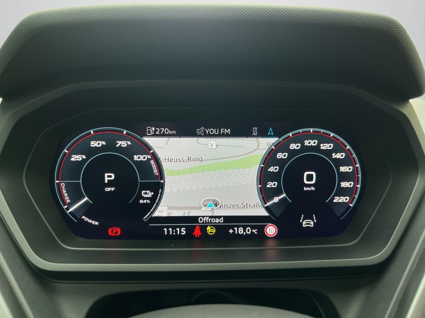 Image about Audi Q4 e-tron 50 e-tron quattro