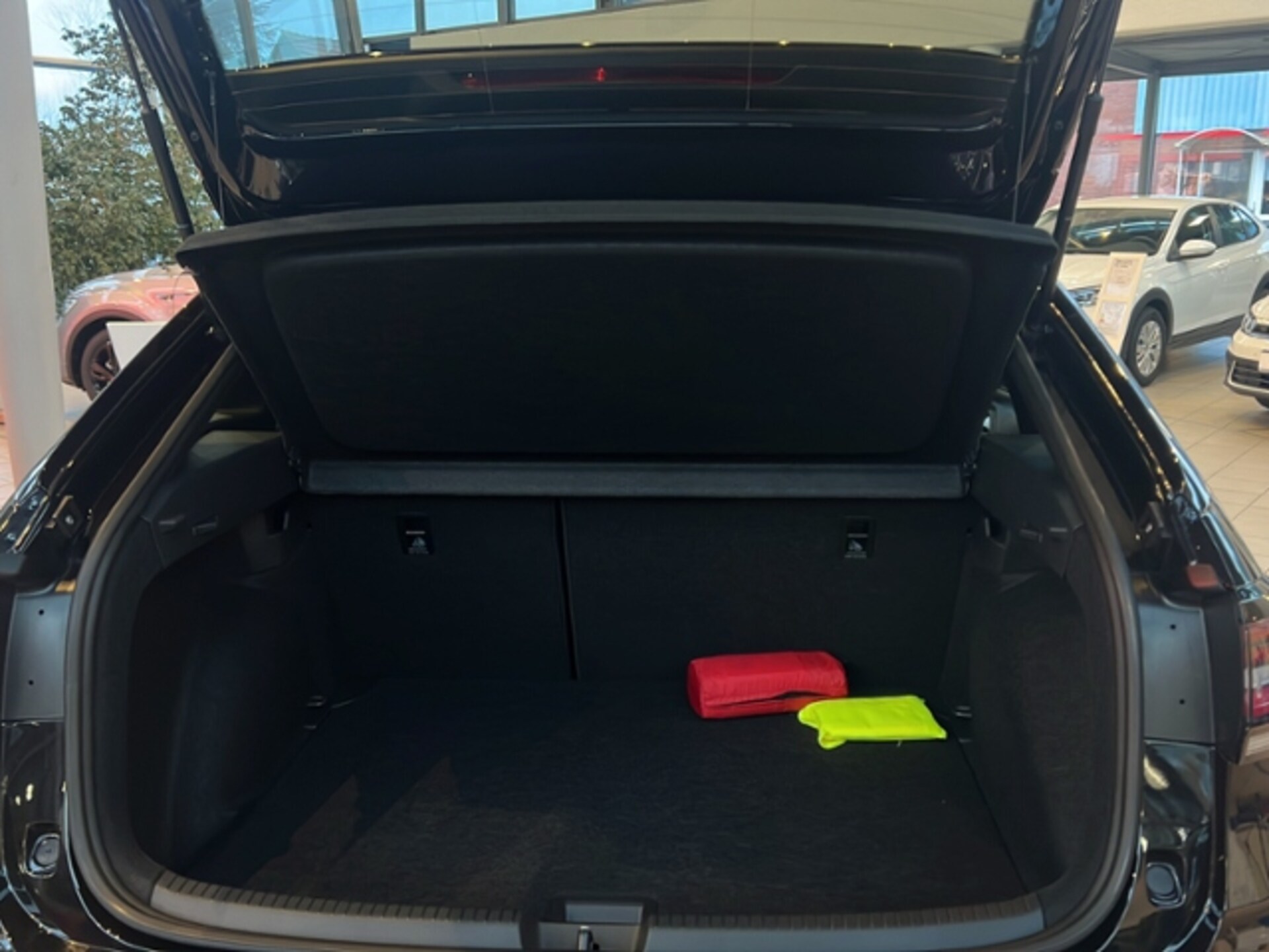 Volkswagen Taigo Goal