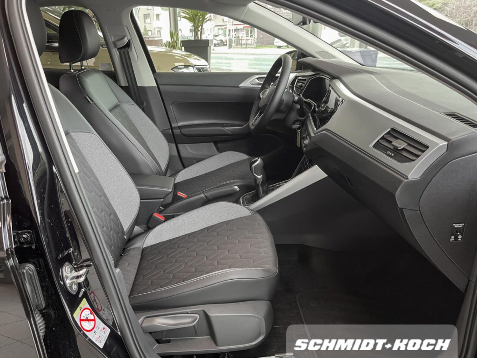 Volkswagen Polo – Bild 5