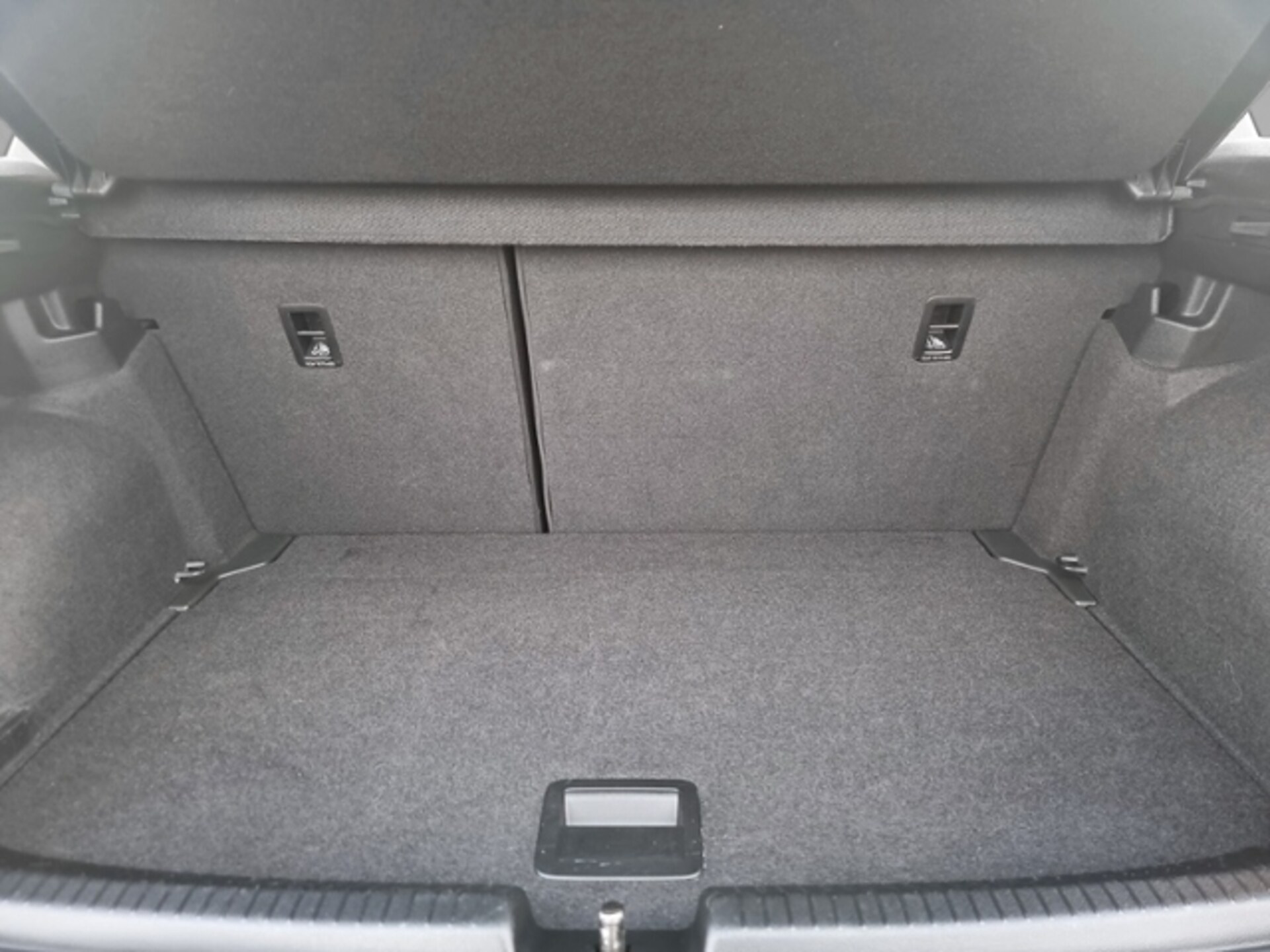 Volkswagen Polo MOVE