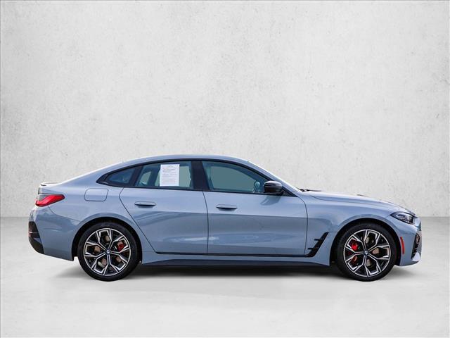 2023 BMW 430I - Image 4