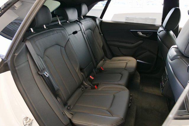 2026 Audi Q8 Prestige - Photo 16