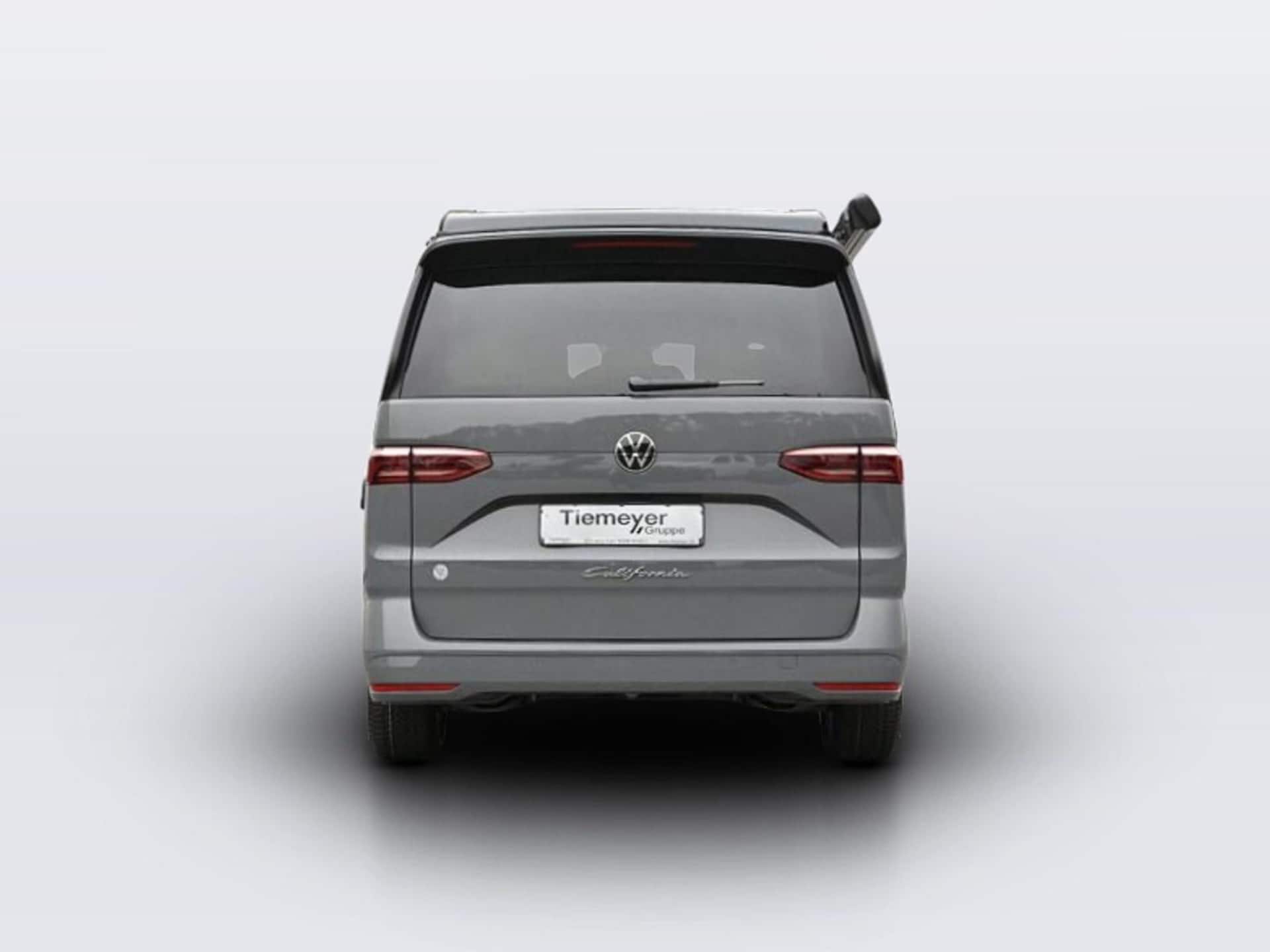 Volkswagen California Ocean