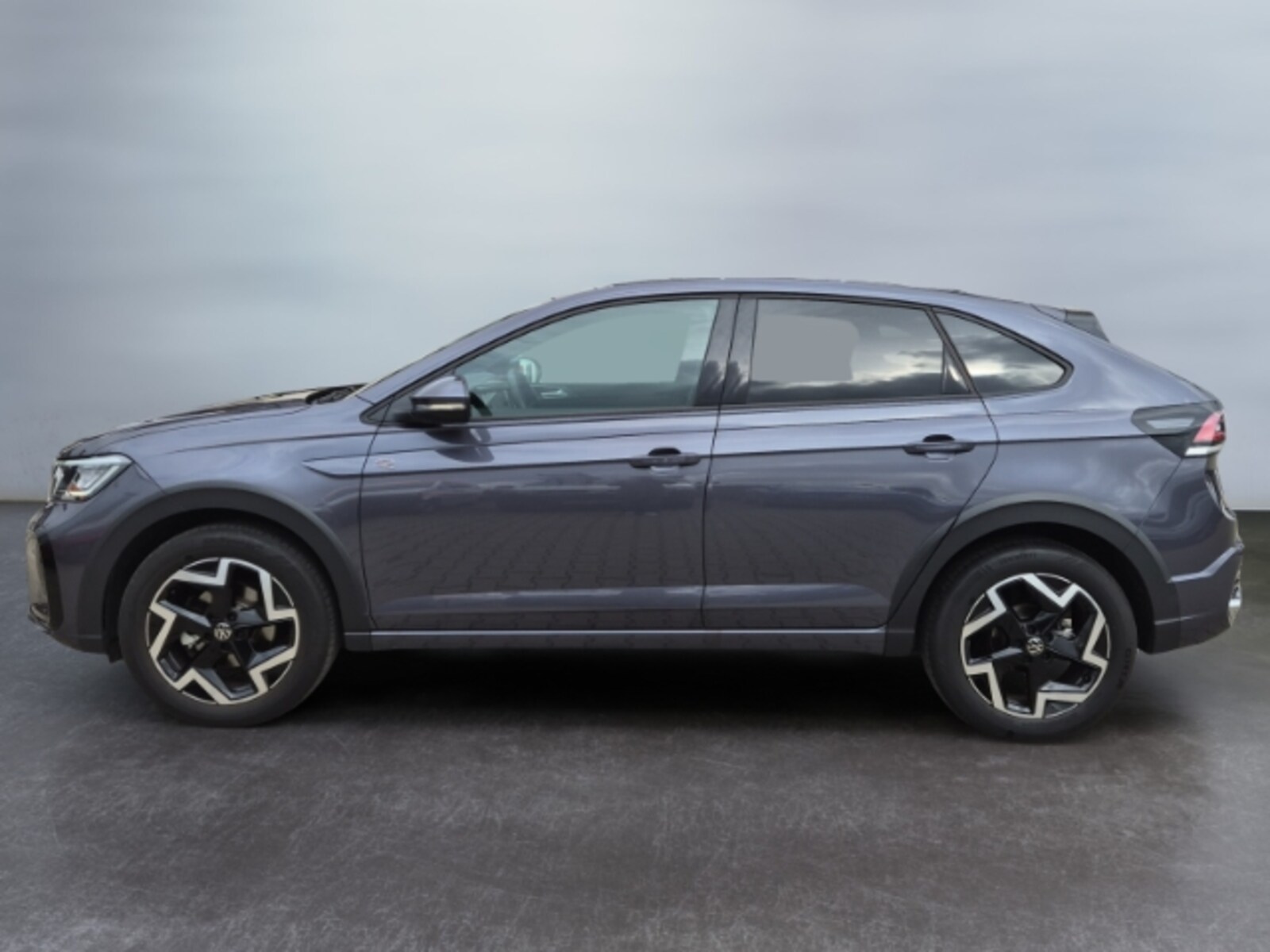 Volkswagen Taigo – Bild 7