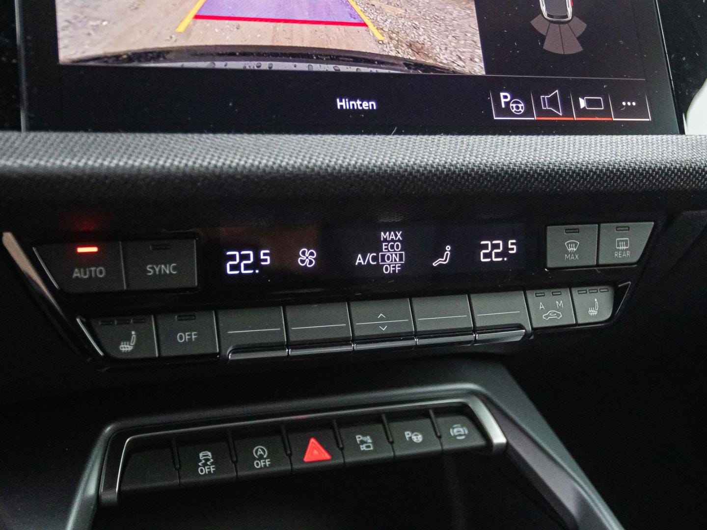 Bild über Audi A3 Sportback TFSI Schaltgetriebe - für weitere Informationen kontaktieren Sie den Audi Partner