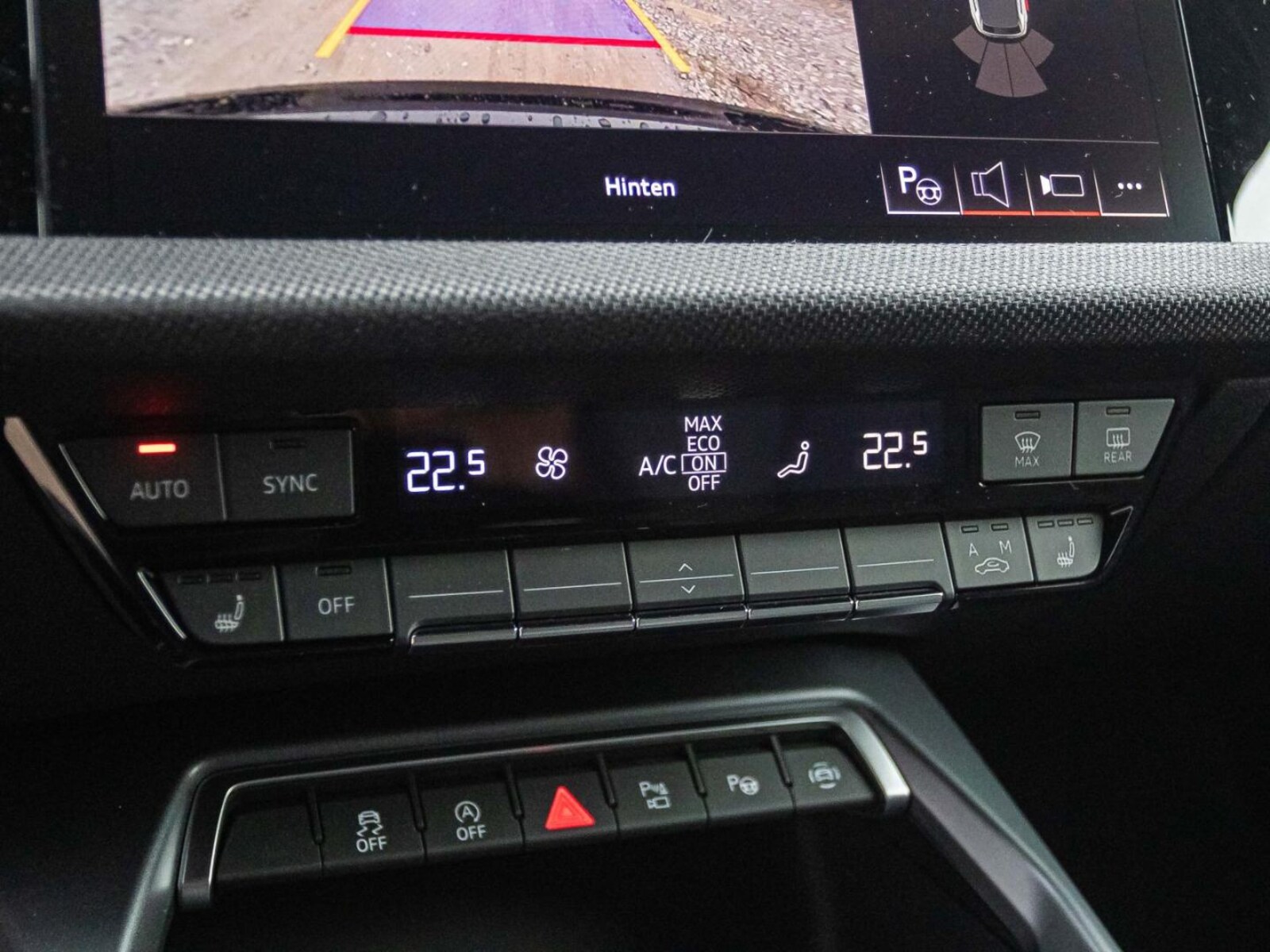 Audi A3 Sportback – Bild 13