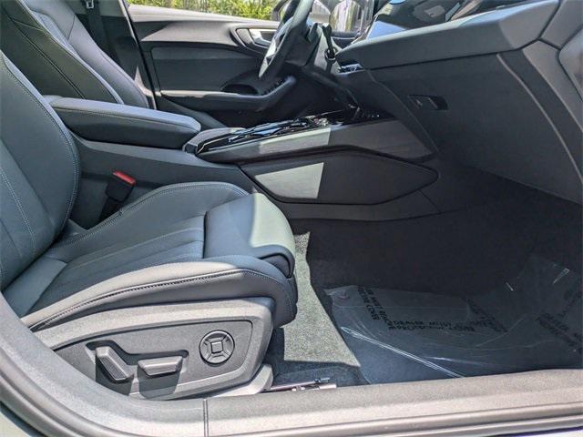 2025 Audi A5 Sedan