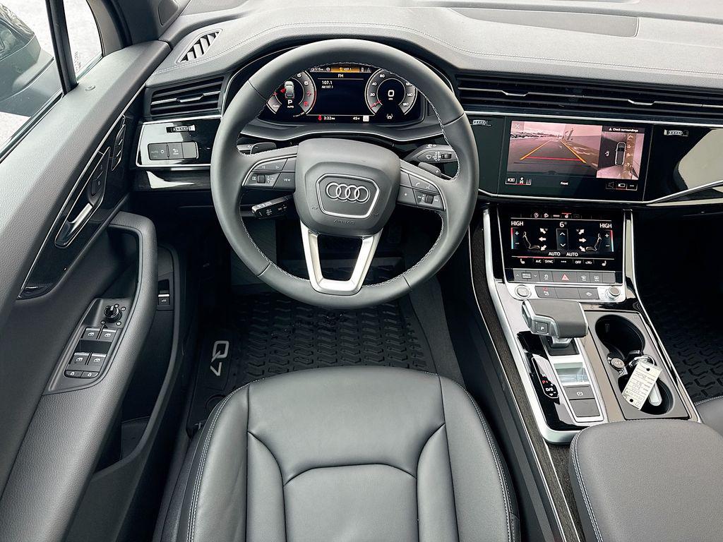 2026 Audi Q7 Premium - Photo 26