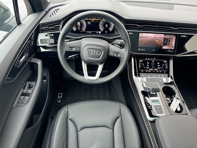 2026 Audi Q7 Premium - Photo 26