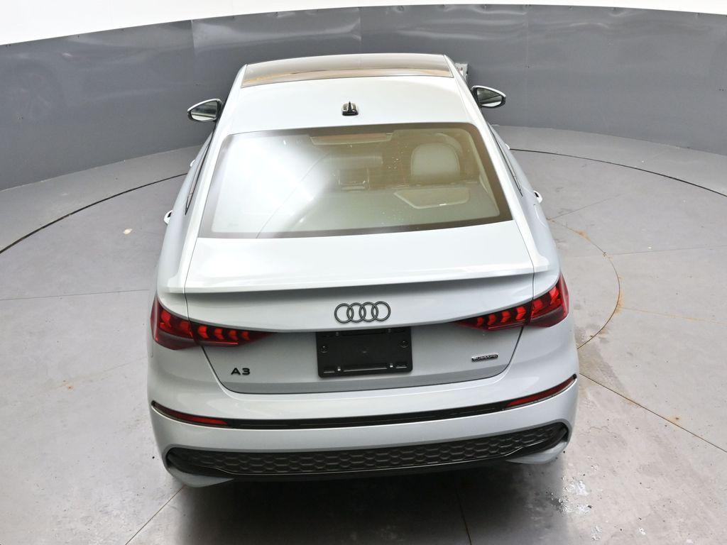 2026 Audi A3 Premium Plus - Photo 49