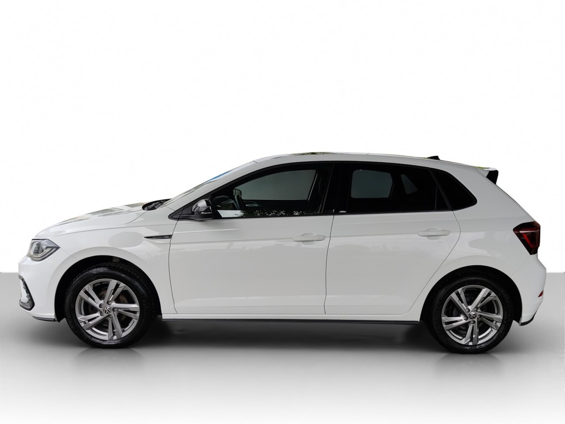 Volkswagen Polo R-Line