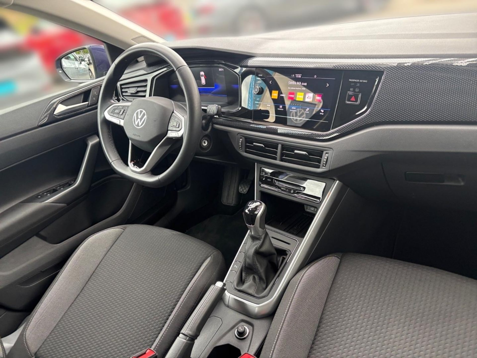 Volkswagen Polo Life