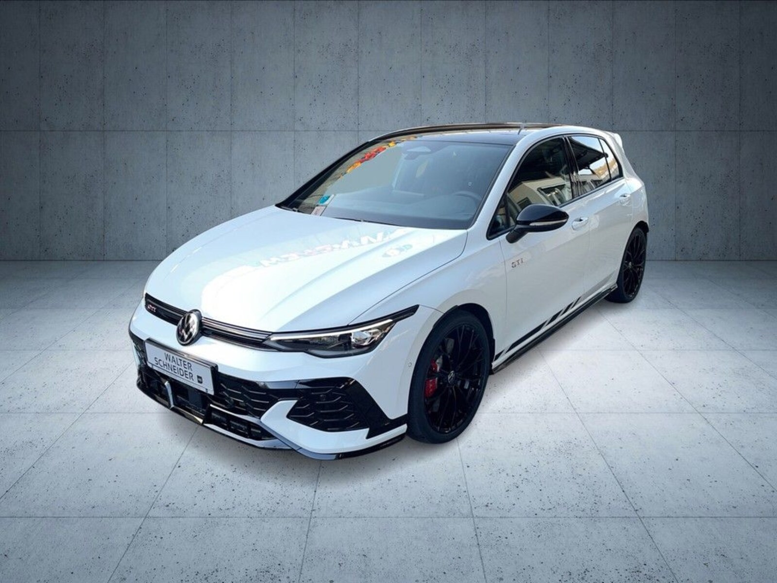 Volkswagen Golf – Bild 2