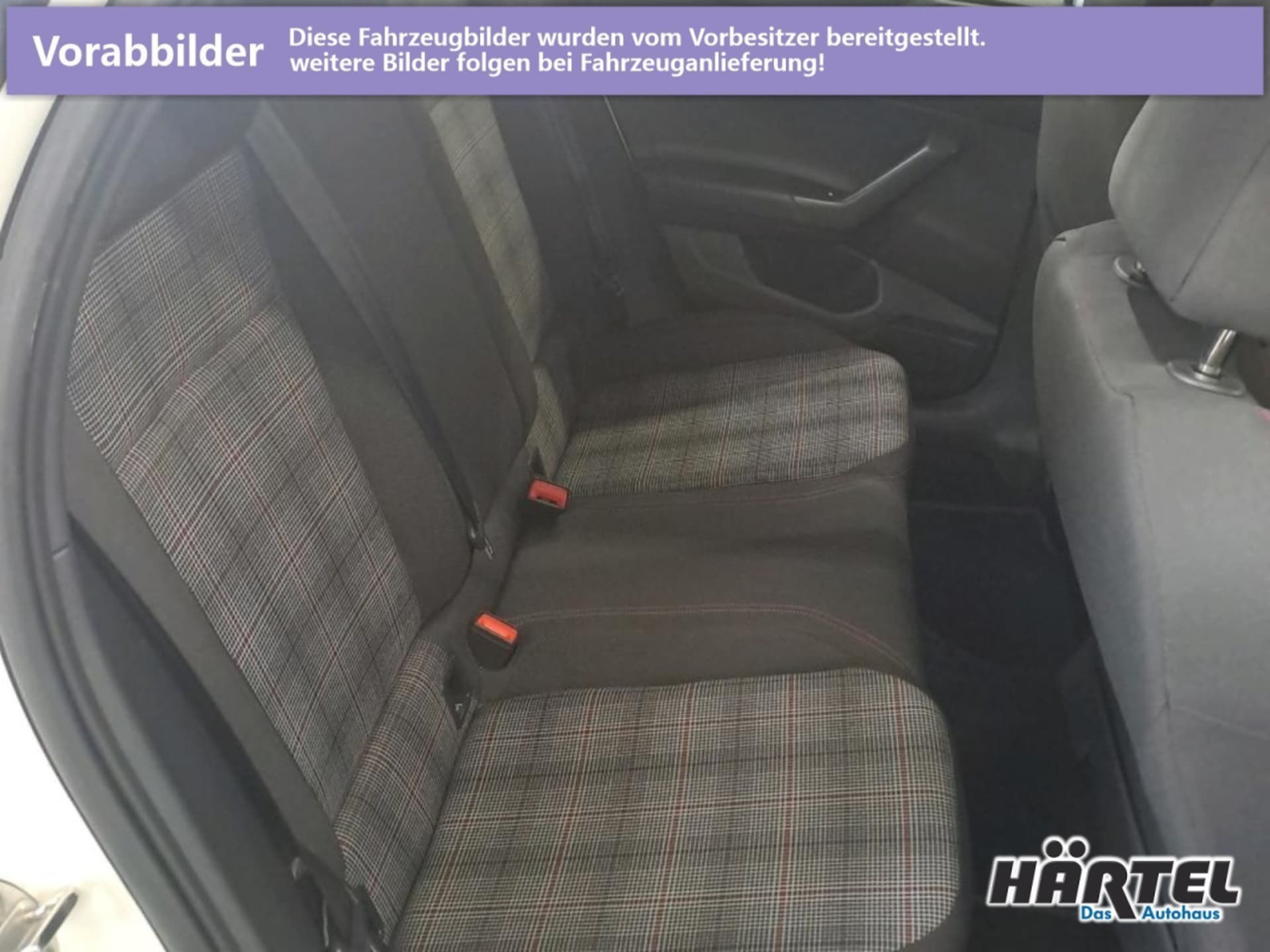 Volkswagen Polo GTI