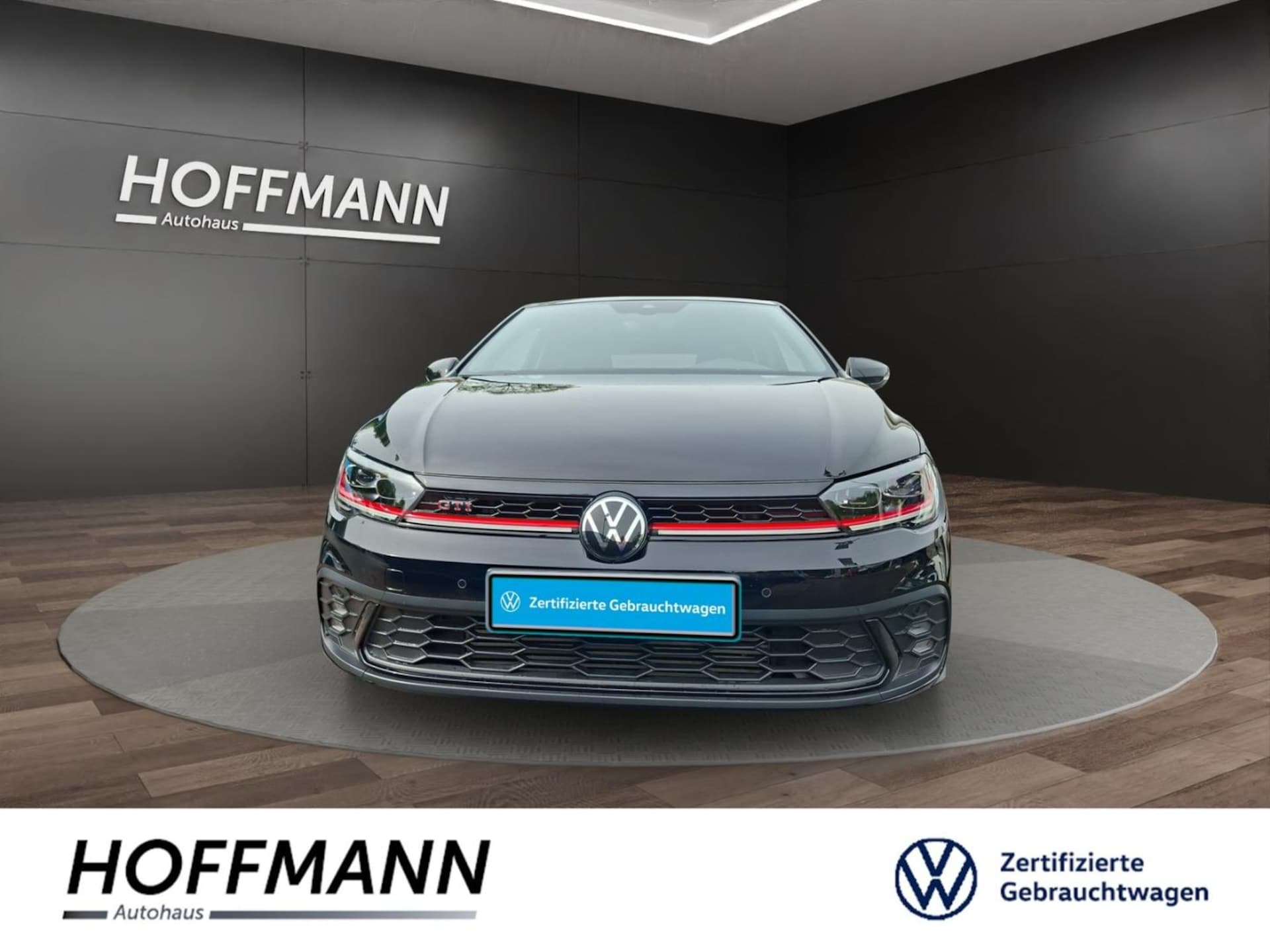 Volkswagen Polo GTI
