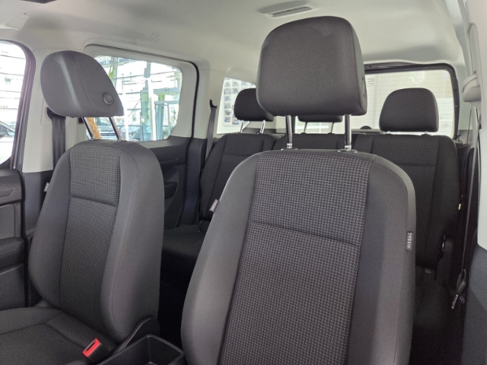 Volkswagen Caddy – Bild 13