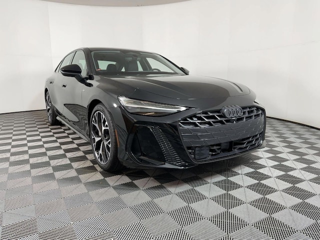 2026 Audi A6 Prestige - Photo 19