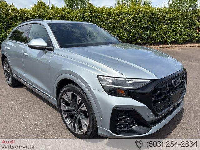 2024 Audi Q8 55 Premium Plus Tiptonic quattro's photo